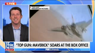 Could “Top Gun: Maverick” Inspire a New Generation of Fighter Pilots?