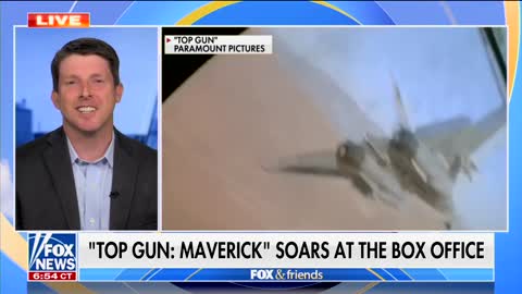 Could “Top Gun: Maverick” Inspire a New Generation of Fighter Pilots?