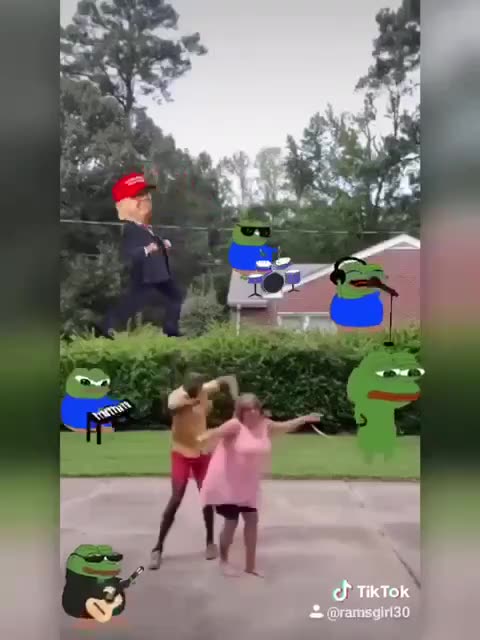 Happy Friday Frens!! 🐸🥳