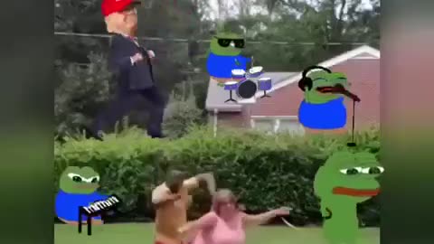 Happy Friday Frens!! 🐸🥳