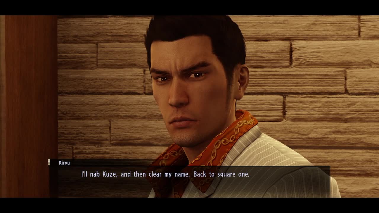 Yakuza 0 Part 11