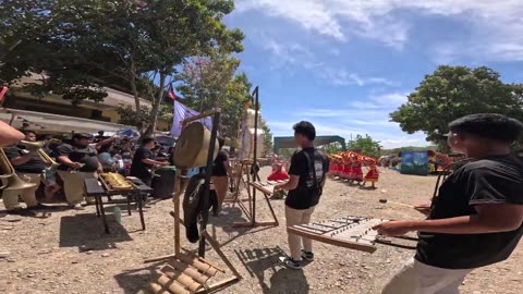 Panag-ambit Festival Street Dancing @Brgy. Pagatpat, Cagayan de Oro City 2024, Part 9