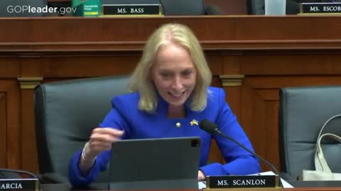 Dem Says Border Crisis Is Disinformation