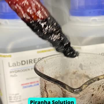 Top 10 World’s Most Dangerous Chemical Compounds Part 2