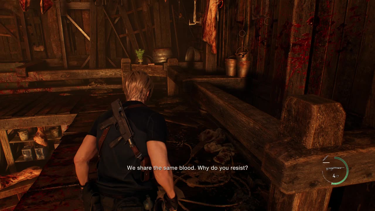 Resident Evil 4 - 6