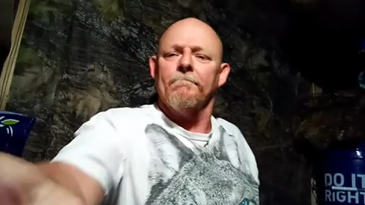 Survival Conditioning ,Video One