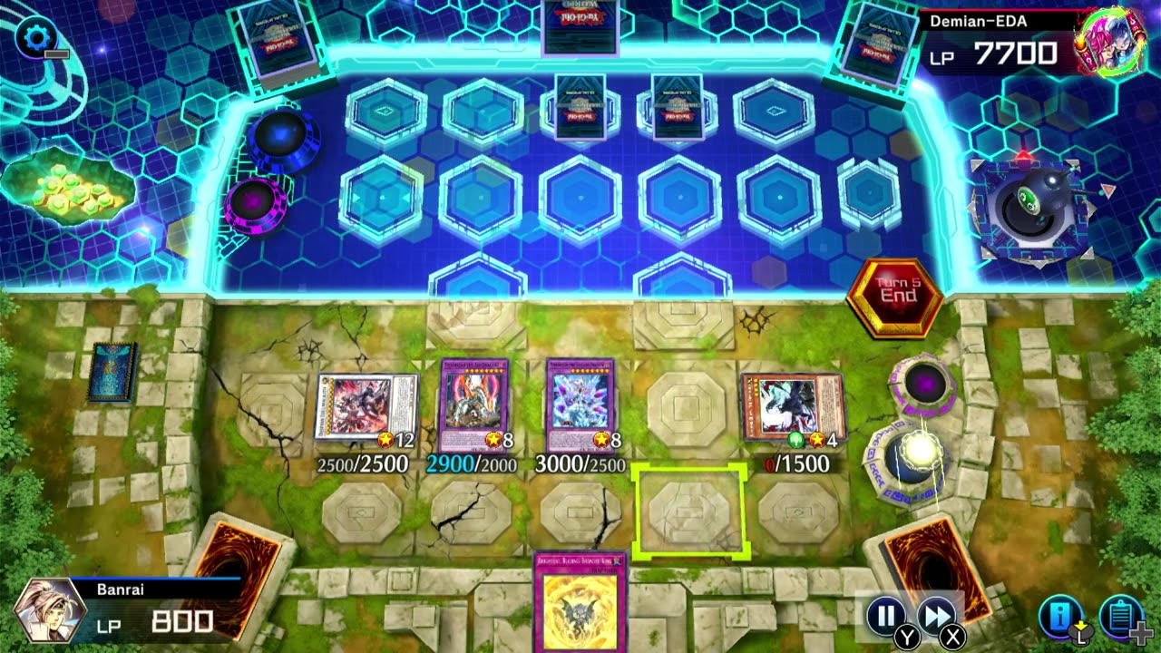 I Nearly Pwnd Myself