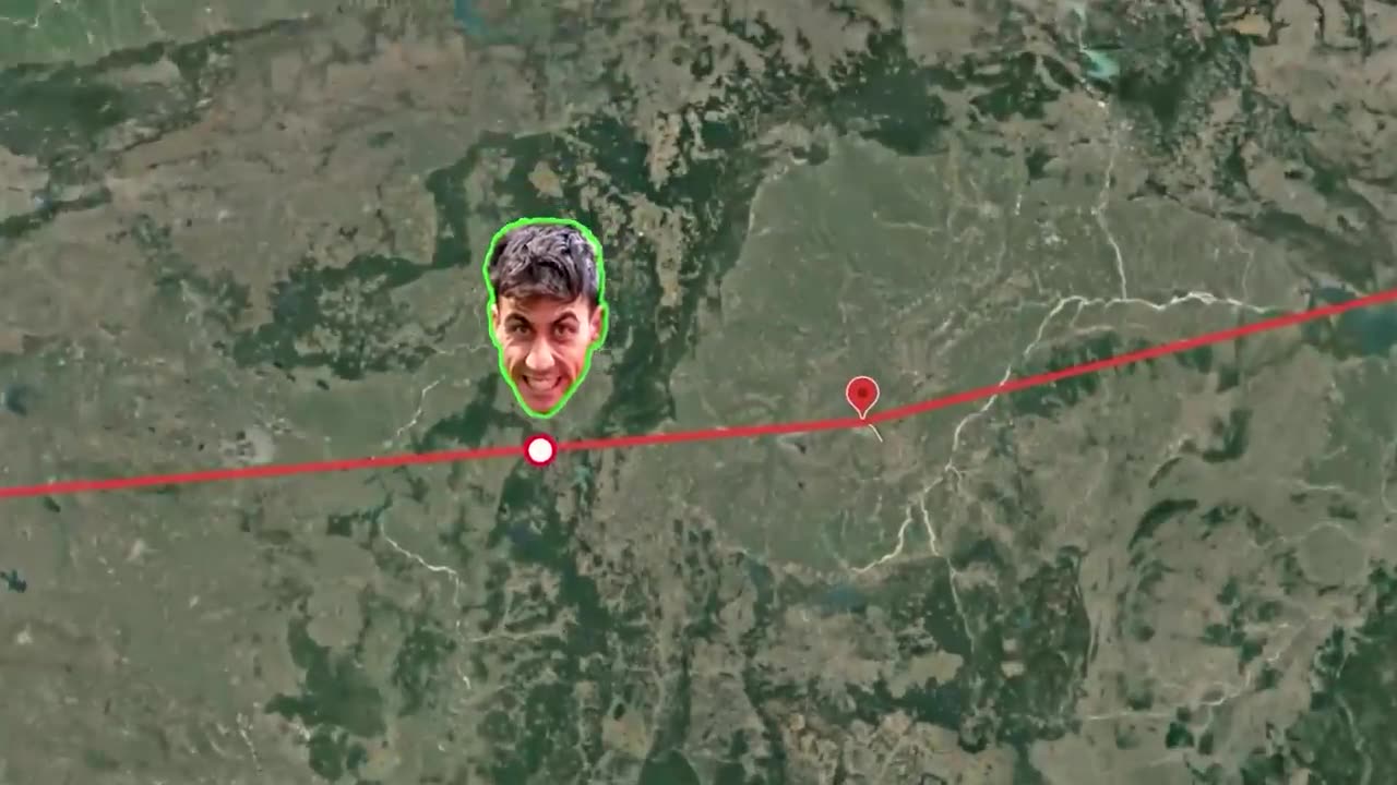 I Travelled Across India For Free
