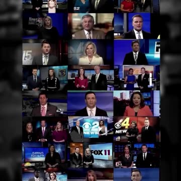 The Media Has Always Been Controlled