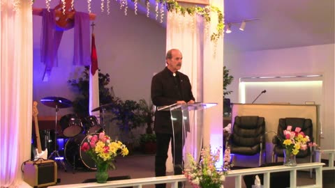 Hearing and Obeying God's Word