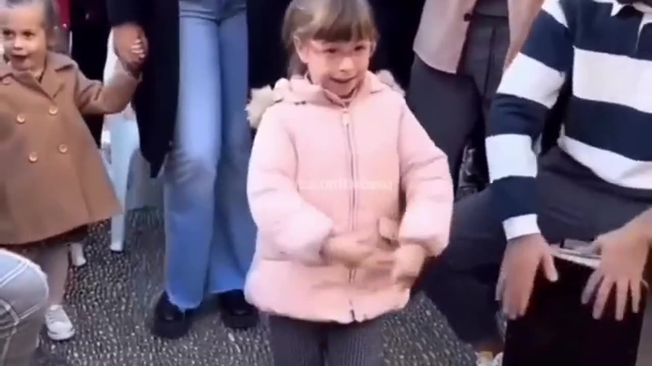 New dance challenge