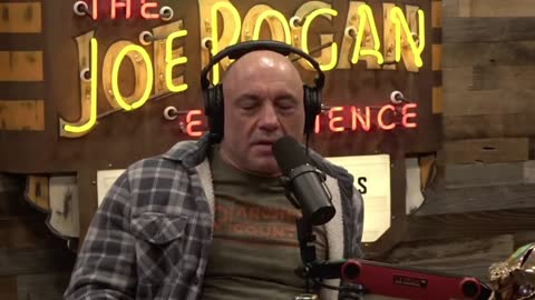 Joe Rogan Reacts To Twitter Now Fact Checking Joe Biden - 'Twitter's Like, Nope. That's Not True'