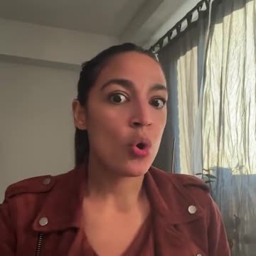 AOC Wants Voters To Oust Pro-Life Democrats