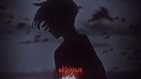 sad song