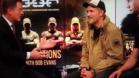 Why I cant support Sound of Freedom !