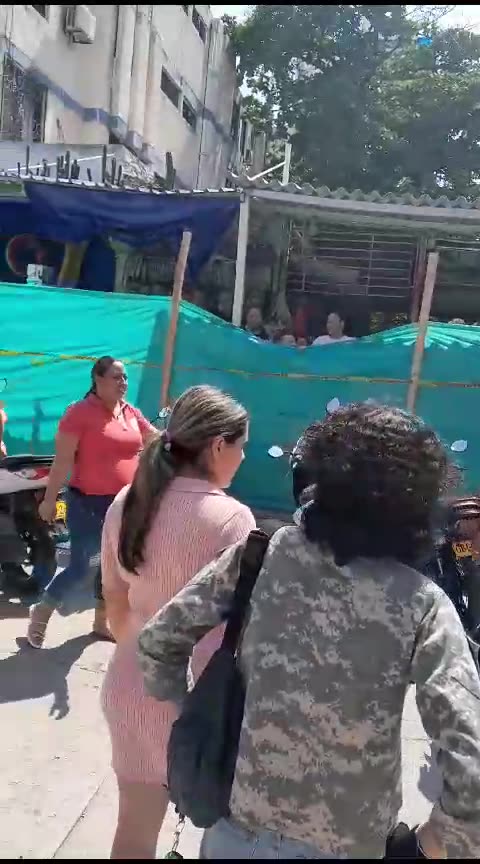 Rodadero denuncia obra no consensuada que amenaza temporada decembrina