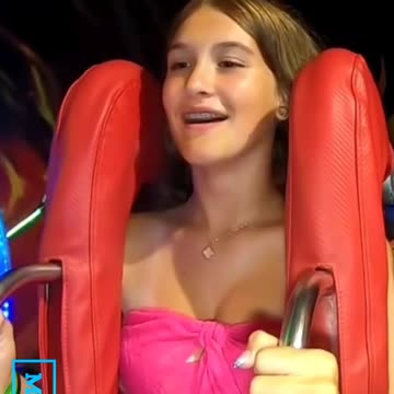 SLINGSHOT RIDE COMPILATION #142