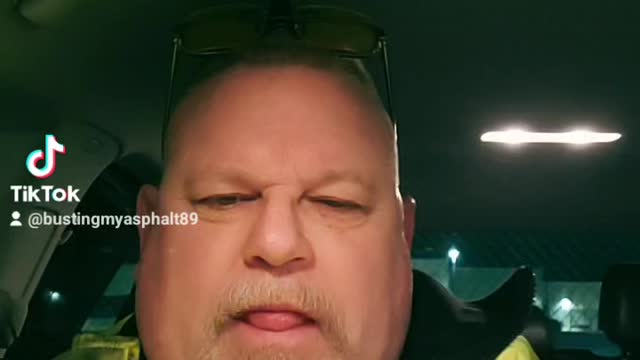 Trucking Nightmare
