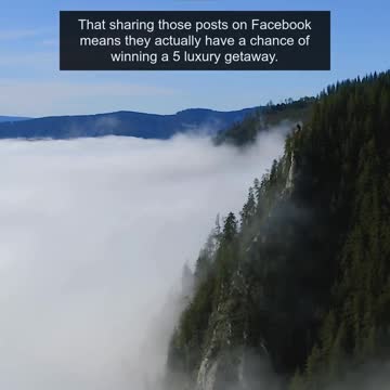 What is the dumbest thing people actually thought is real?