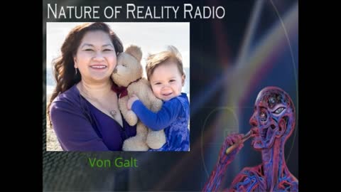 Buddhist Approach to 5th Dimension Multiverse w/Von Galt