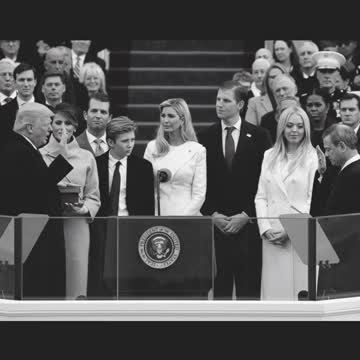 One of America's best Presidents