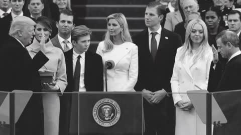 One of America's best Presidents