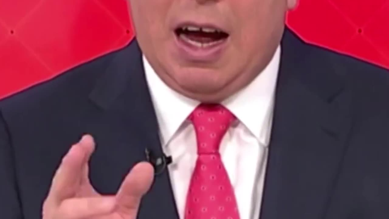 Joe Biden isn’t a vigorous 80