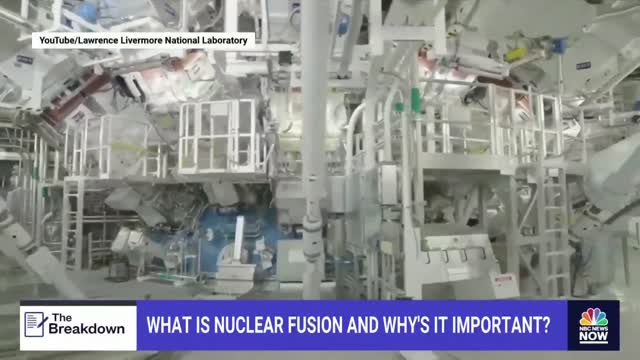 What Is Nuclear Fusion And Why Is It Important