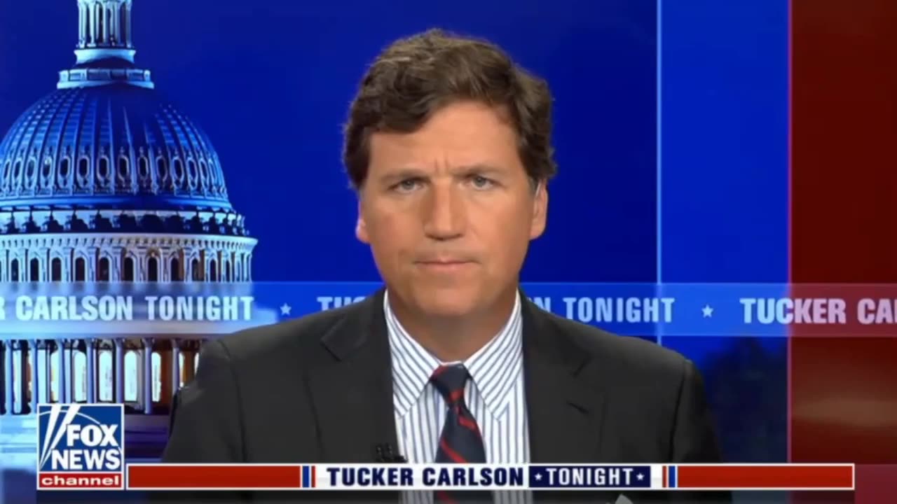 Tucker Carlson Tonight 28 Feb 2023