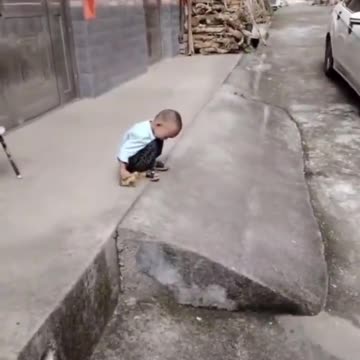 Having fun together.. 😊