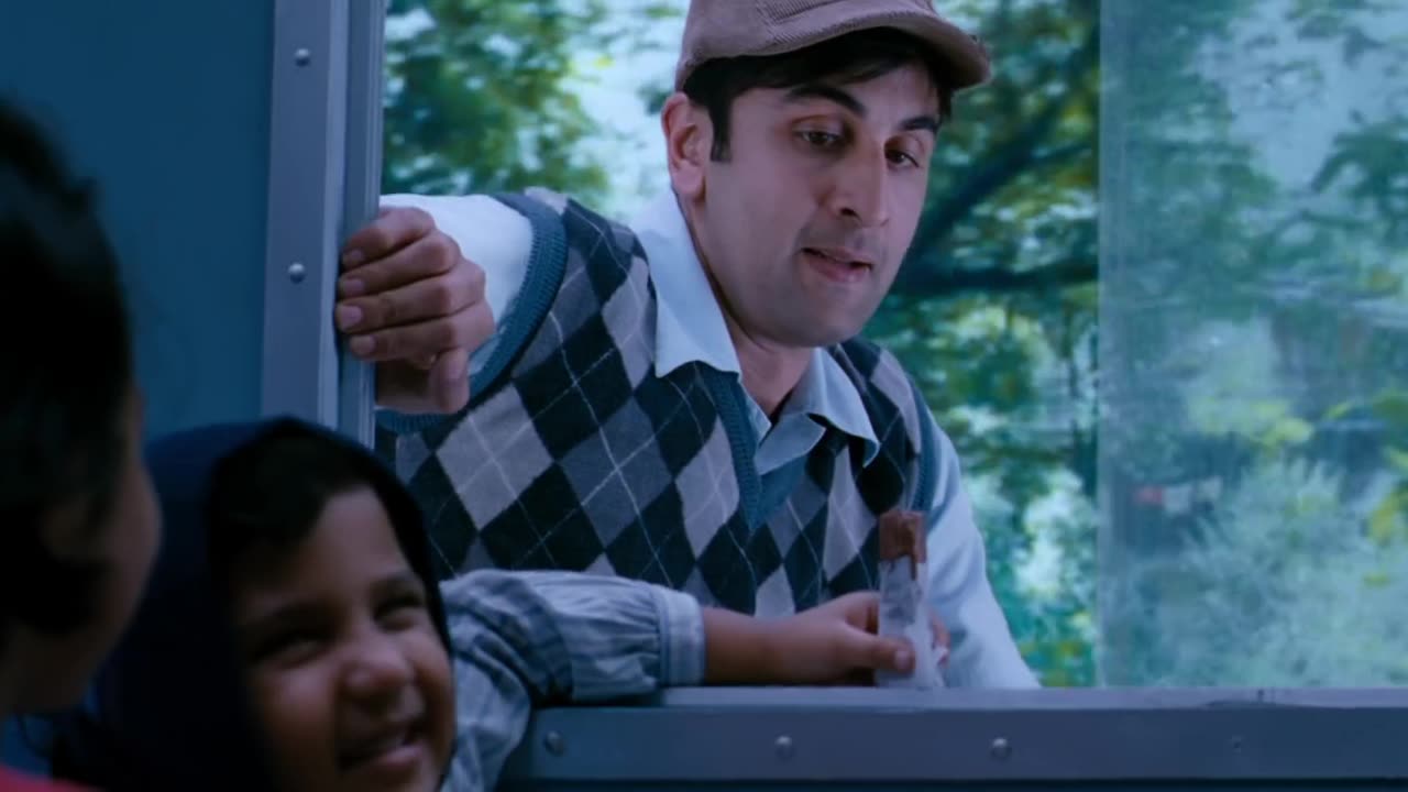 Ala Barfi - Barfi-(HDvideo9)