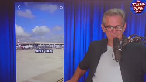 Americans Are Being Deported From Mexico!