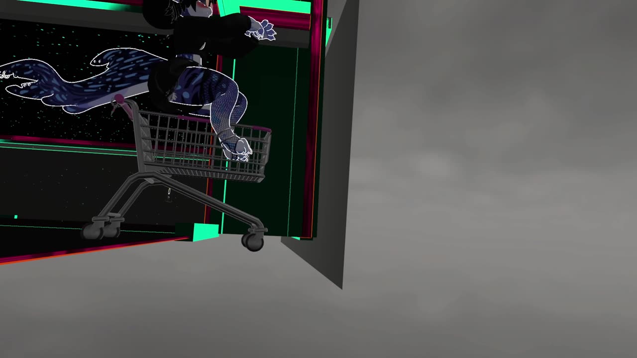 trolley