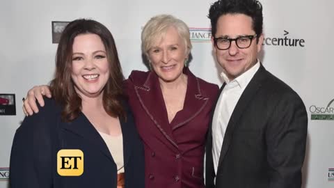 Melissa McCarthy Says She's 'All For' a Ghostbusters 3 (Exclusive)