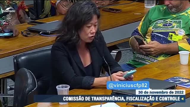 O Apagão de Provas Realizado pelo TSE