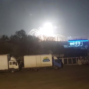 Ukraine Missiles strike Krasnopillia, Sumy Oblast. #Ukraine #Zelensky #Belarus #Putin