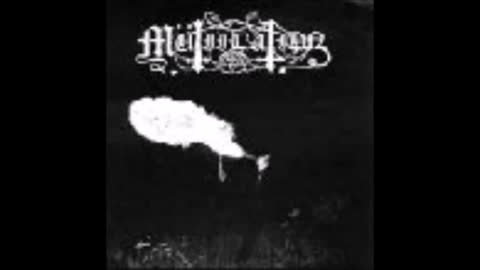 mütiilation - (1999) - vampires of black imperial blood ( Les Légions Noires )