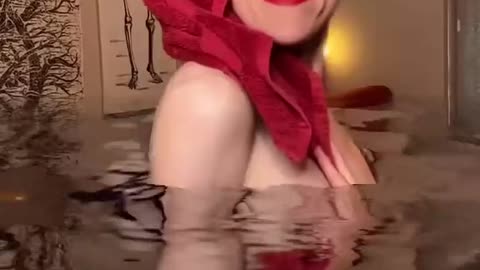 Little mermaid