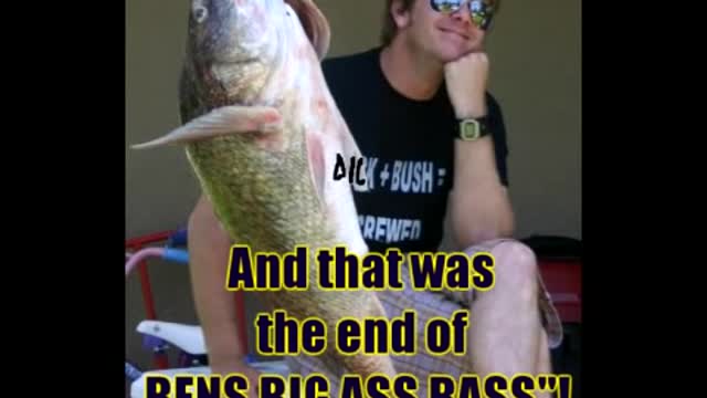 Ben's Big Ass Bass