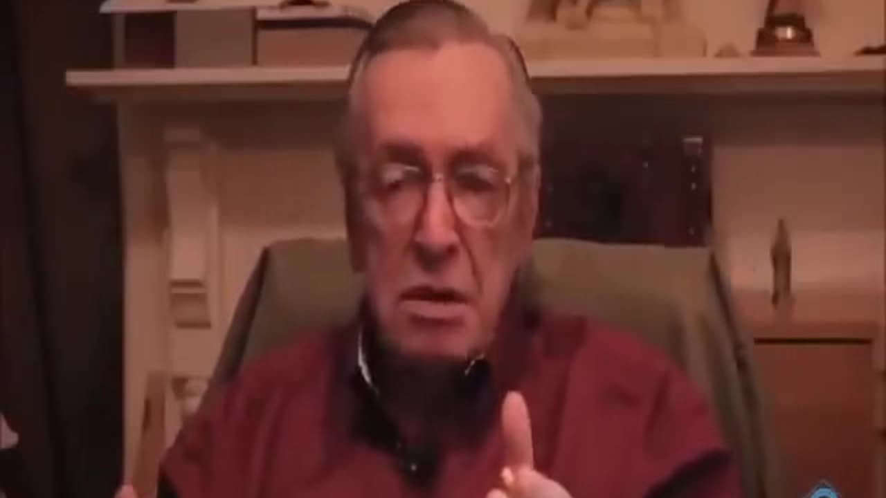 Entrevista do professor Olavo de Carvalho - Brasil Paralelo.