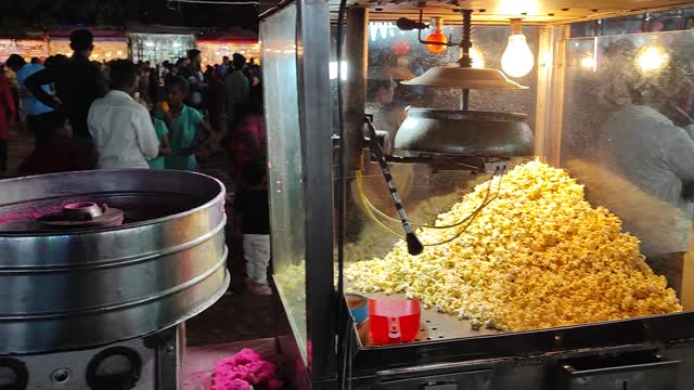 Fun fair