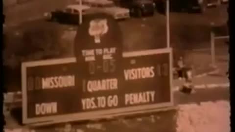 1955-11-05 Oklahoma vs Missouri