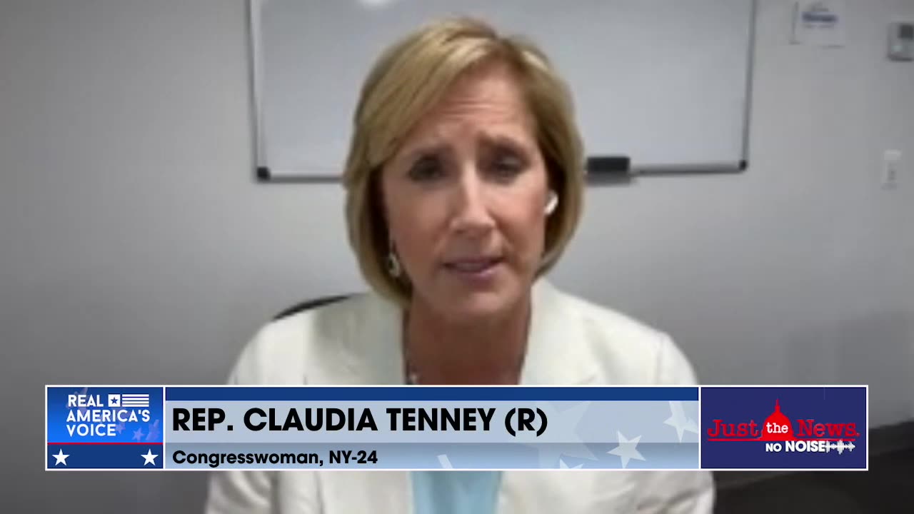 Rep. Claudia Tenney: Democrats must stop hunting noncitizen votes