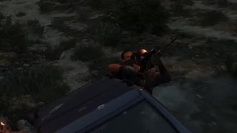 Tom Clancy Ghost Recon Wildlands Shorts