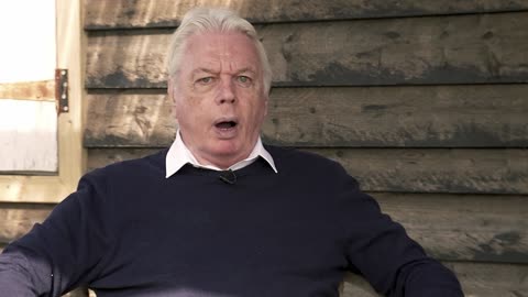 David Icke : Rituals of the Elite - 2024 Official Trailer.