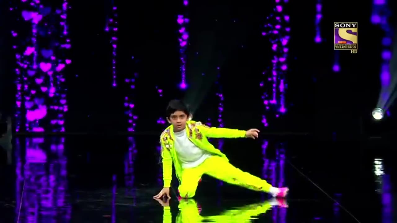 Sanchit superhit dance