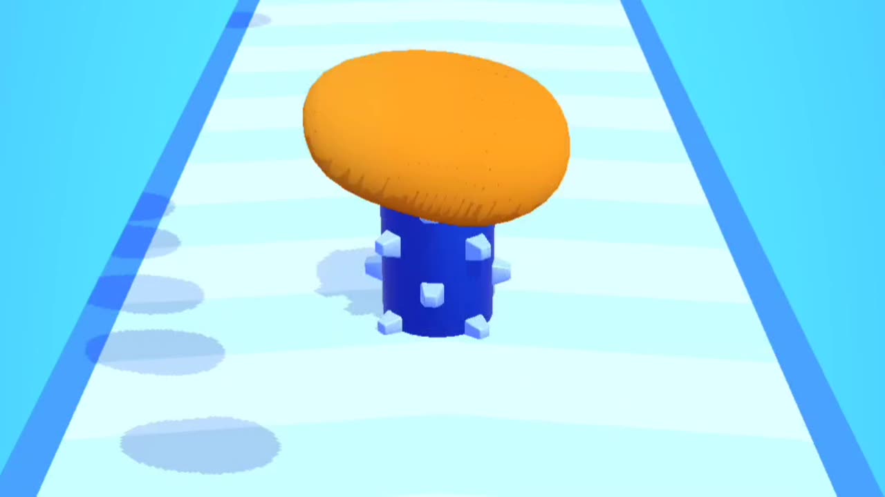 Potato rush gameplay level 30