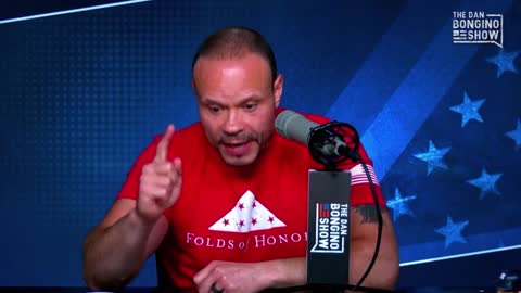 Bongino - The Epic Failures of the Biden Regime and It Is Intentional