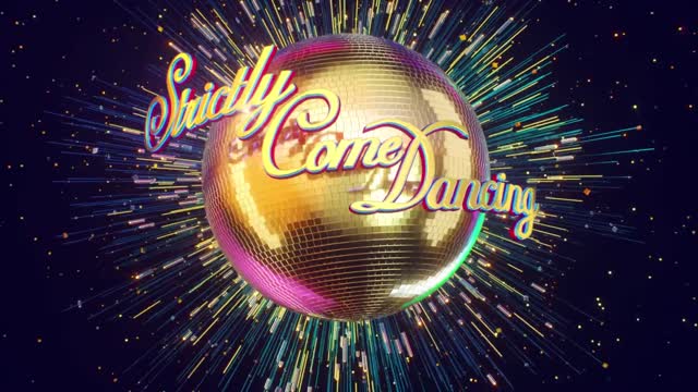 Caroline and Johannes Cha Cha Cha to Rescue Me ✨ Week 5 ✨ BBC Strictly 2020