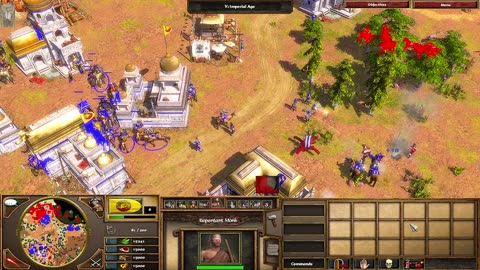 Age of Empires 3 July 15, 2024 Episode 24